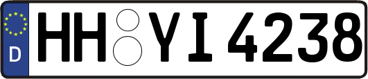 HH-YI4238