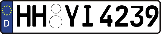 HH-YI4239