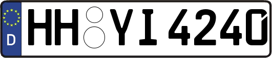 HH-YI4240