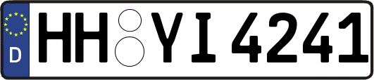 HH-YI4241