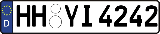 HH-YI4242