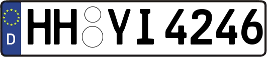 HH-YI4246