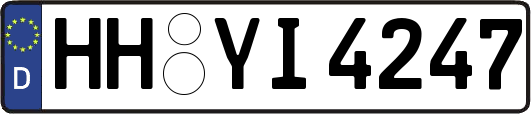 HH-YI4247