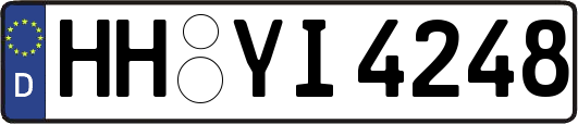 HH-YI4248
