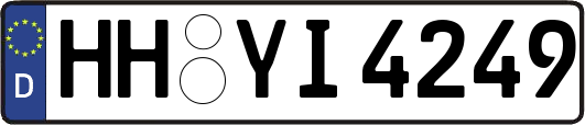 HH-YI4249