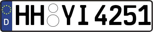 HH-YI4251