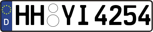 HH-YI4254