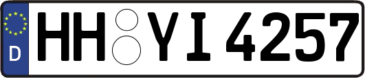 HH-YI4257