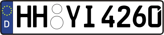 HH-YI4260