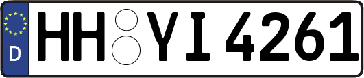HH-YI4261