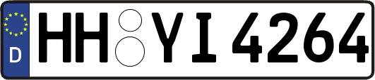 HH-YI4264