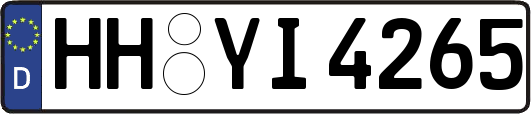 HH-YI4265