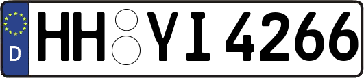 HH-YI4266