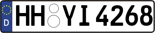 HH-YI4268