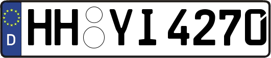 HH-YI4270