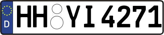 HH-YI4271