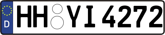 HH-YI4272