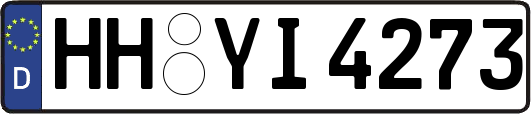 HH-YI4273