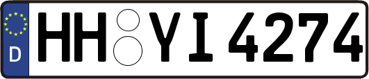 HH-YI4274
