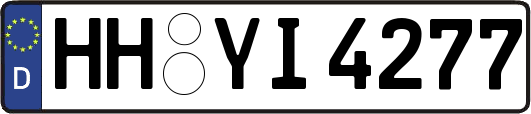 HH-YI4277