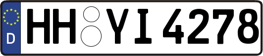 HH-YI4278