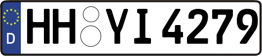 HH-YI4279