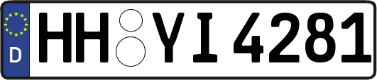 HH-YI4281