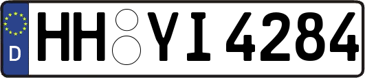 HH-YI4284