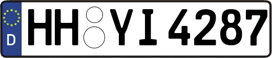HH-YI4287
