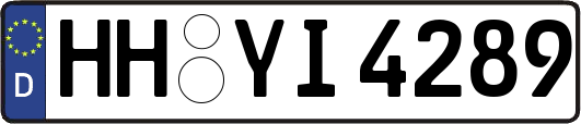HH-YI4289