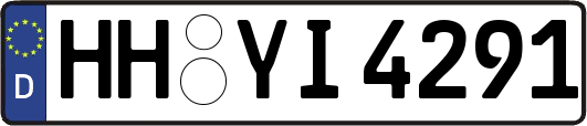 HH-YI4291