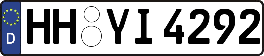 HH-YI4292