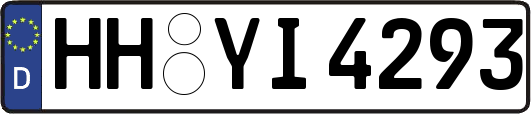 HH-YI4293