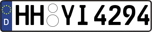 HH-YI4294
