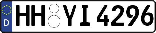 HH-YI4296