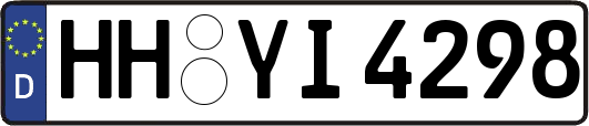 HH-YI4298