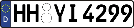 HH-YI4299