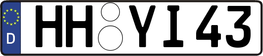 HH-YI43