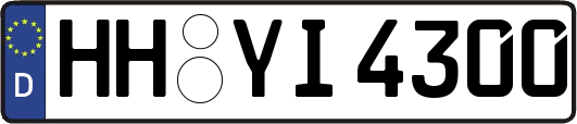 HH-YI4300