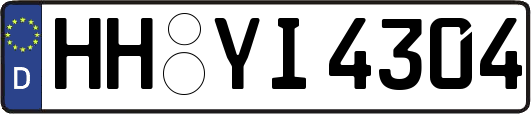 HH-YI4304