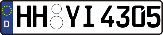 HH-YI4305