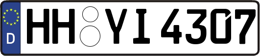 HH-YI4307