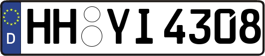 HH-YI4308