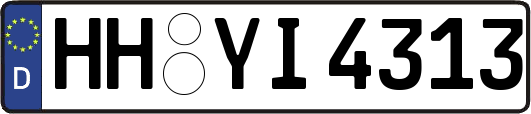 HH-YI4313