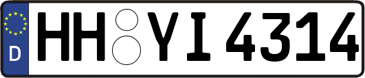 HH-YI4314