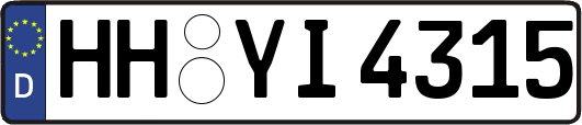 HH-YI4315