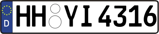 HH-YI4316