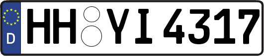 HH-YI4317