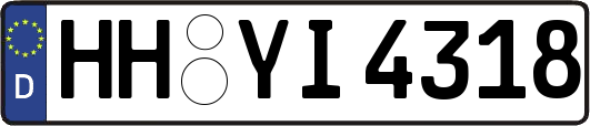 HH-YI4318
