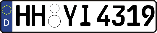 HH-YI4319